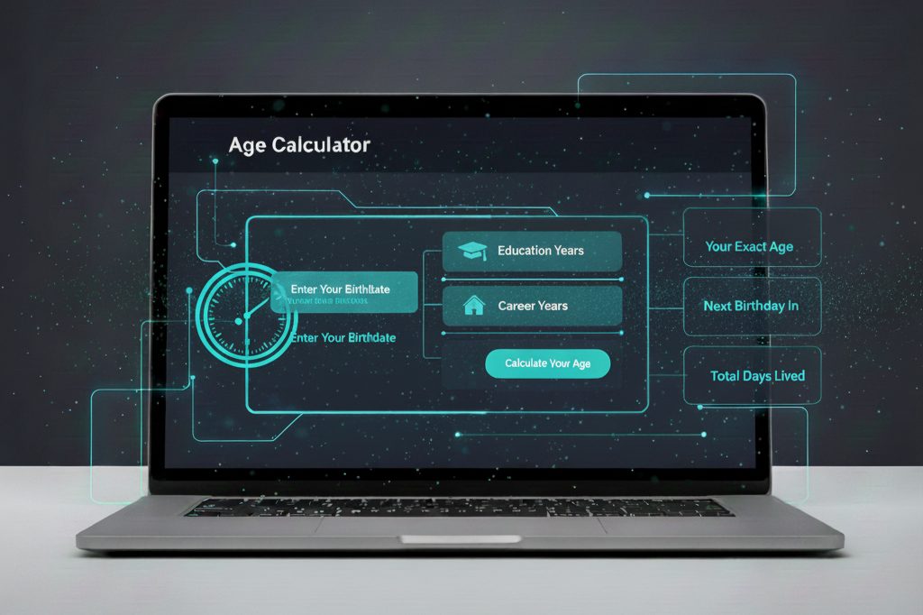 Age Calculator