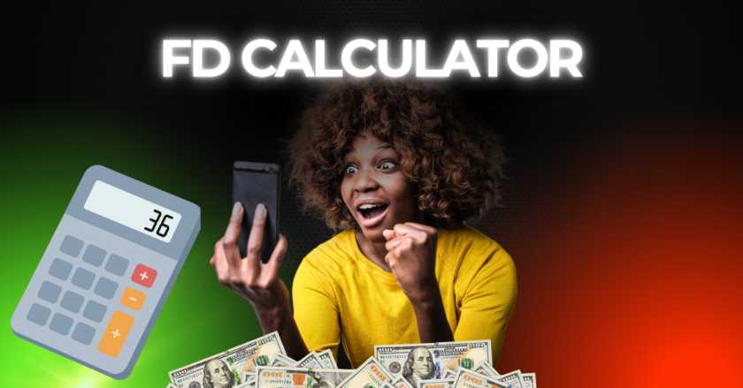 FD Calculator