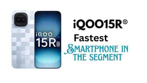 iQOO 15R Review मराठीत – DealMitra.in