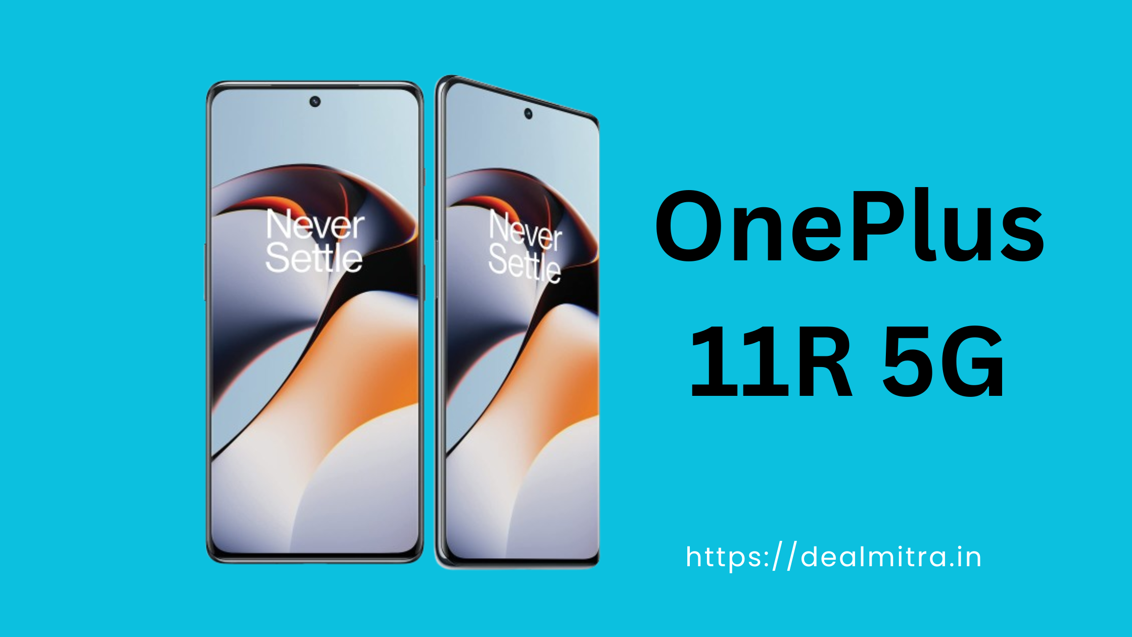 OnePlus 11R 5G Review Marathi