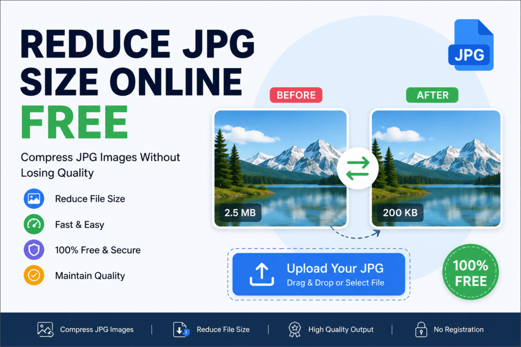 reduce jpg size online free