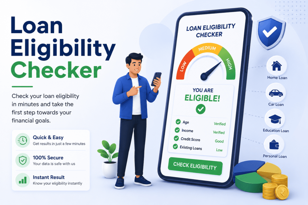 Loan Eligibility Checker