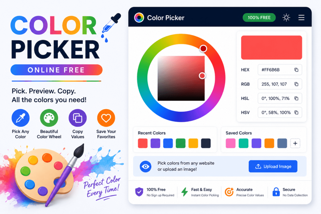 color picker online free